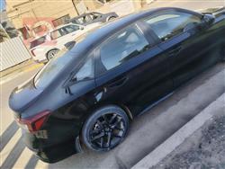 هوندا سيفيك